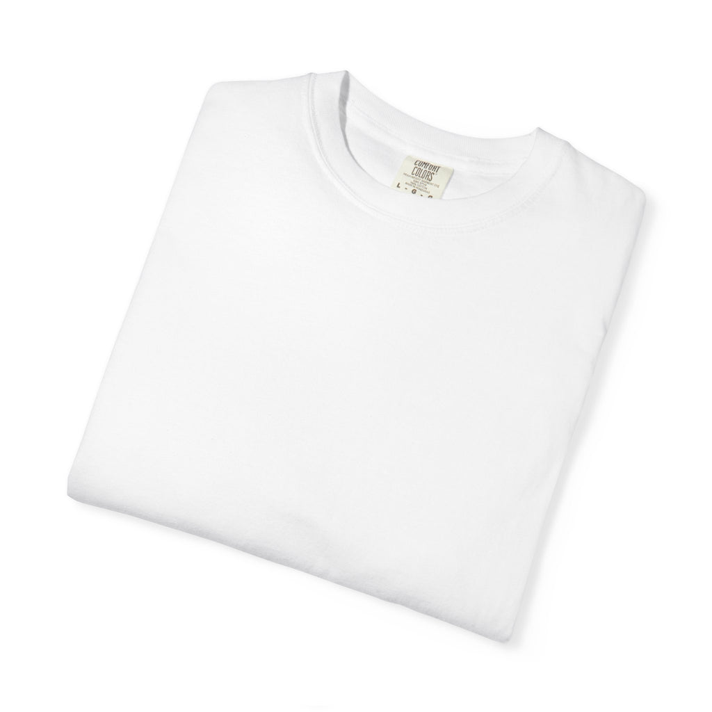 Haitien Vibe T-Shirt — "Over Perfection" Graphic Tee