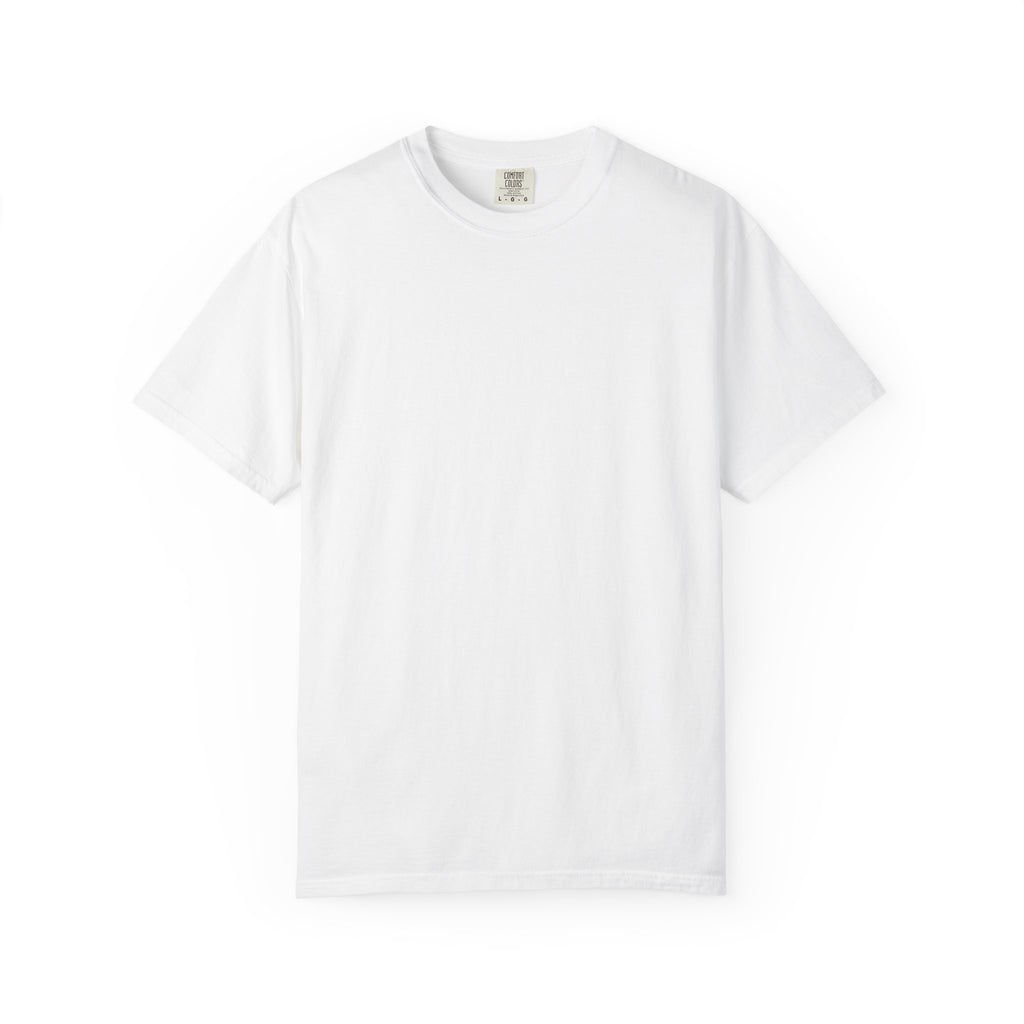 Haitien Vibe T-Shirt — "Over Perfection" Graphic Tee