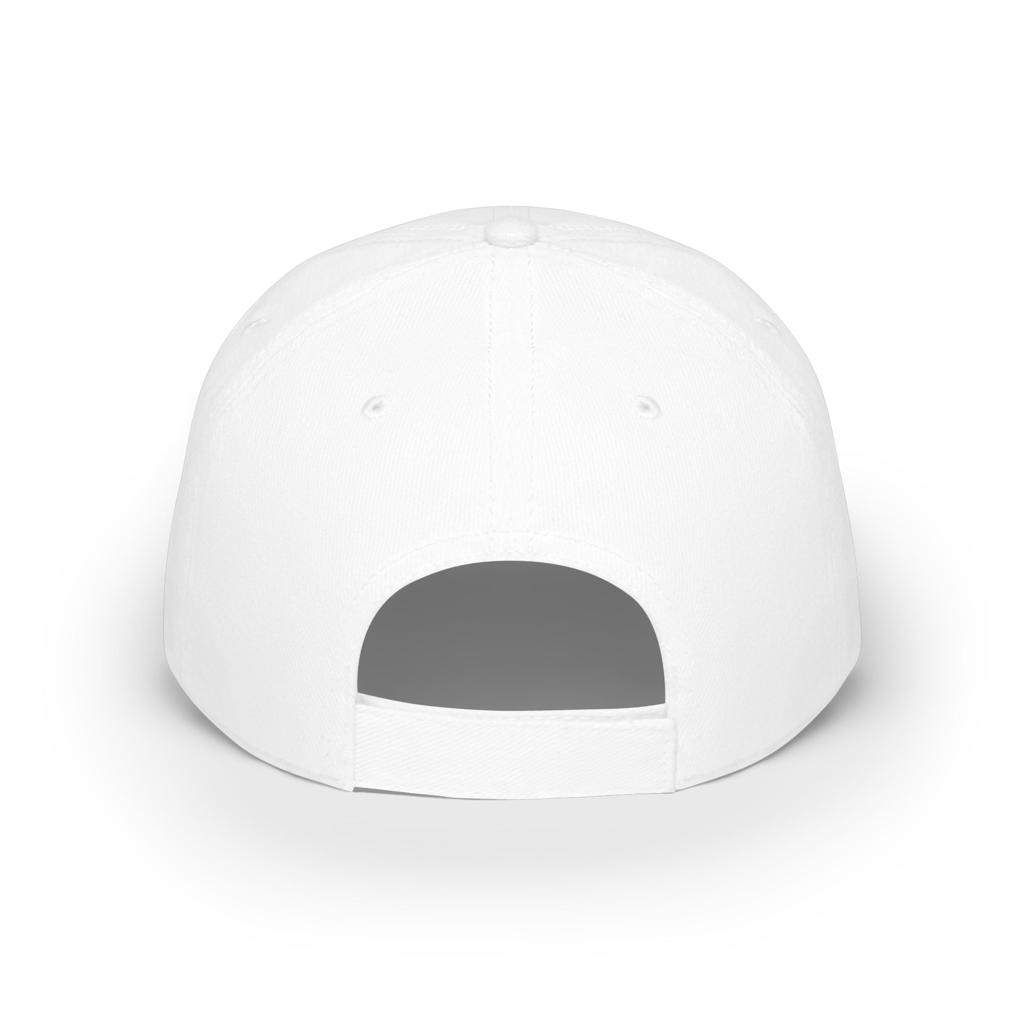 Haiti Heart Flag Baseball Cap — Haitian Crest & Heart Hat