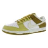 For Men's for Low Retro Running Shoes in Bronzine/Coconut Milk Color | Made in China | Model FZ4042716 | 100% Authentic
