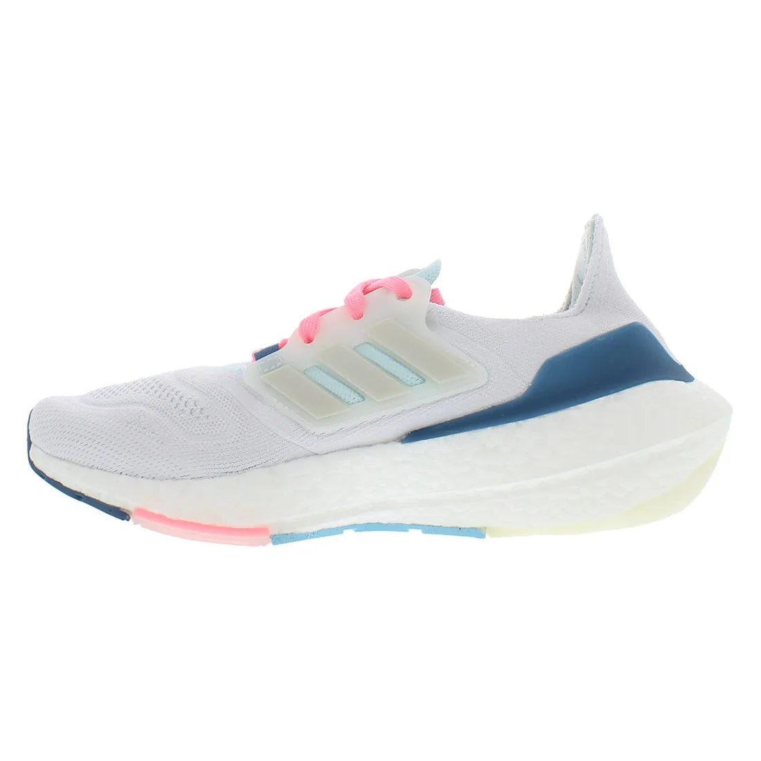 For Ultraboost 22 Women's Running Shoes Model GX5929 White/Multicolor Made in Vietnam | 100% Authentic