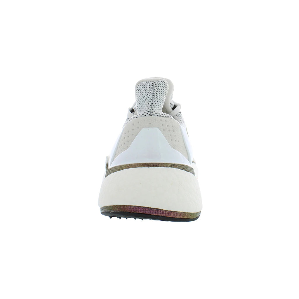 For Men's Running Shoes MSS-FW8388 White/Black/Orange Color Scheme Vietnam Origin | 100% Authentic