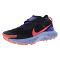 For Pegasus Trail 3 GTX Women's Black/Flash Crimson/Lapis Running Shoes Breathable Sport Knit Mesh/EVA Vietnam Model by for